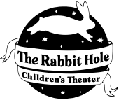 The Rabbit Hole Theater Logo