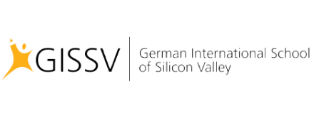German International School of Silicon Valley logo.
