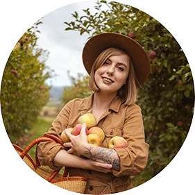 Kelsey, Operations Manager & Teacher at The Rabbit Hole Theater.